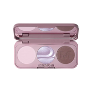 MORPHE - Jewel Intentions Mini Palette