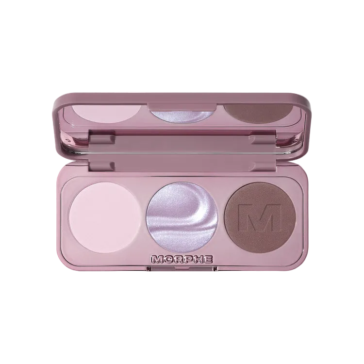 MORPHE - Jewel Intentions Mini Palette