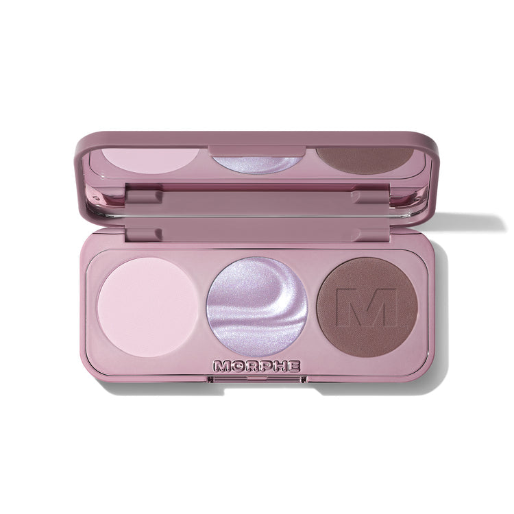 MORPHE - Jewel Intentions Mini Palette
