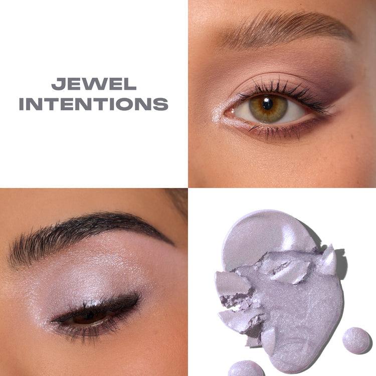 MORPHE - Jewel Intentions Mini Palette