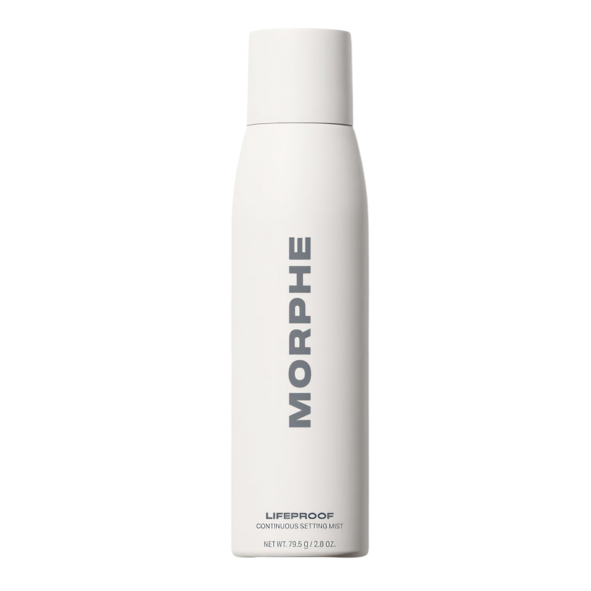 MORPHE - LIFEPROOF Continous Prep & Set Mist - 79.4g