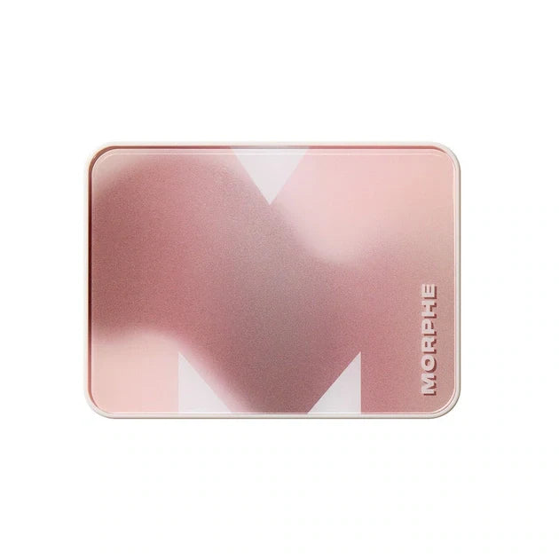 MORPHE - Mauve Mode Eyeshadow Palette