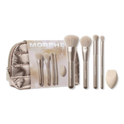 MORPHE - Riches Come True Brush Kit (5pcs)