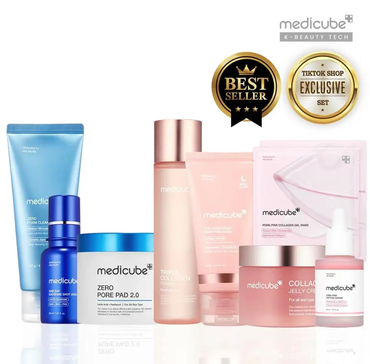 medicube : r/koreanskincare