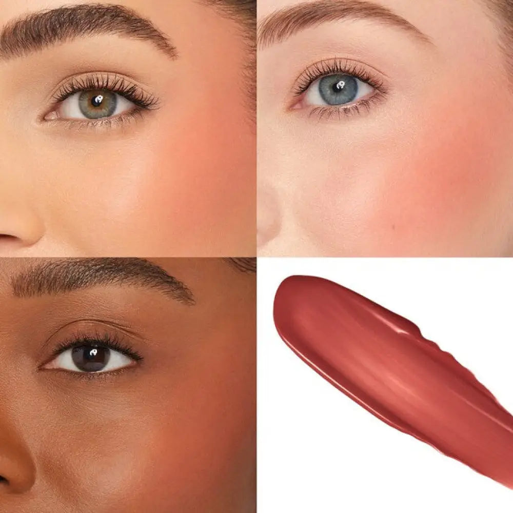 NARS - Afterglow Lipstick & Mini Liquid Blush Duo - Coffret rouge à lèvres et mini blus Powder