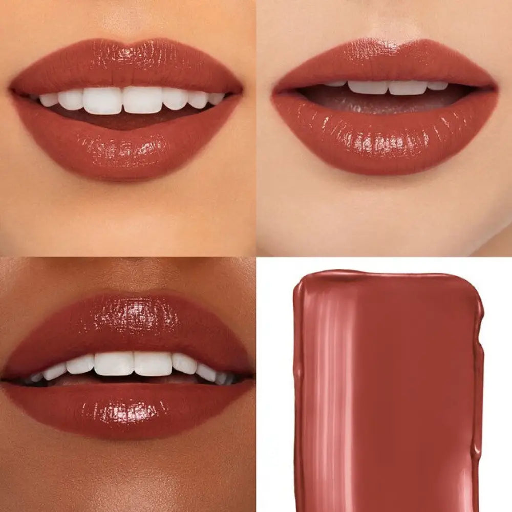 NARS - Afterglow Lipstick & Mini Liquid Blush Duo - Coffret rouge à lèvres et mini blus Powder