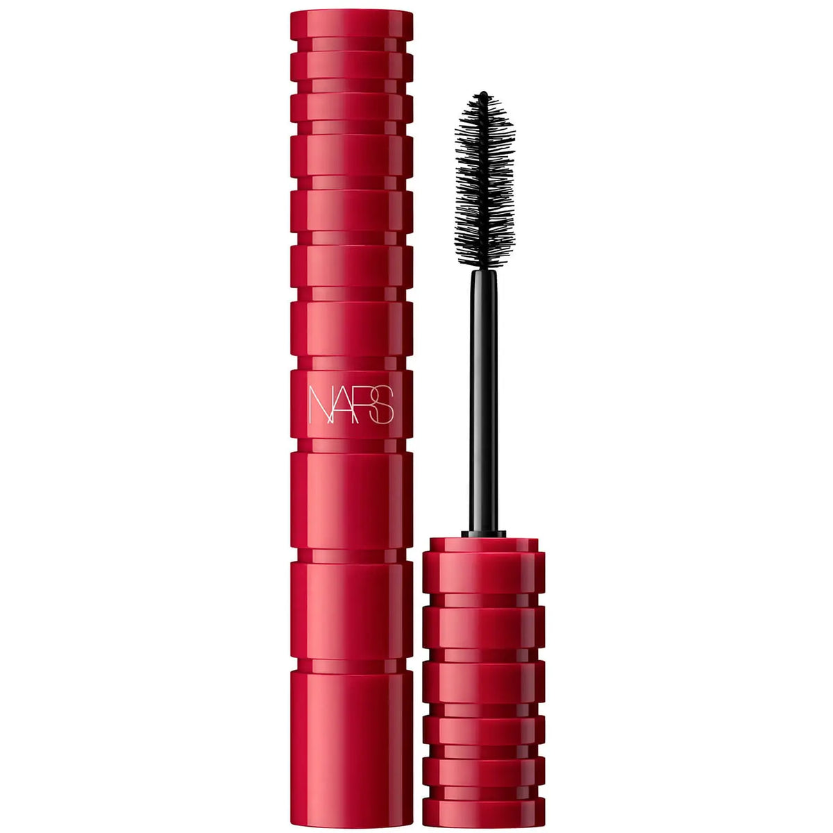 NARS - CLIMAX MASCARA - MASCARA VOLUME - réf Explicit Black