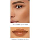 NARS Gold Star Mini Laguna Lip and Bronzer Duo (2pcs) Powder