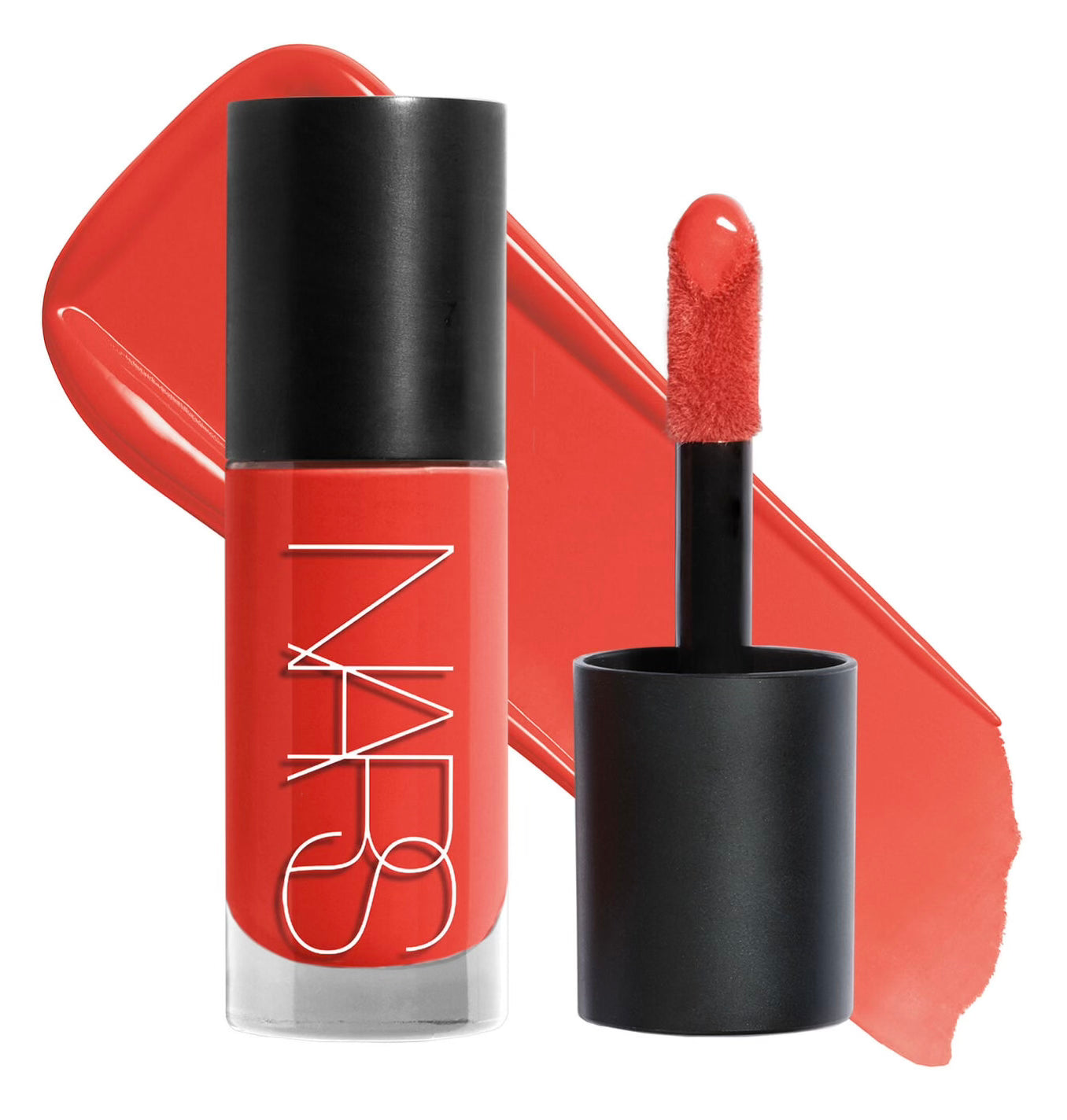 NARS - Insatiable Liquid Blush - Blush Liquide-EXHIBIT A (8,5g)