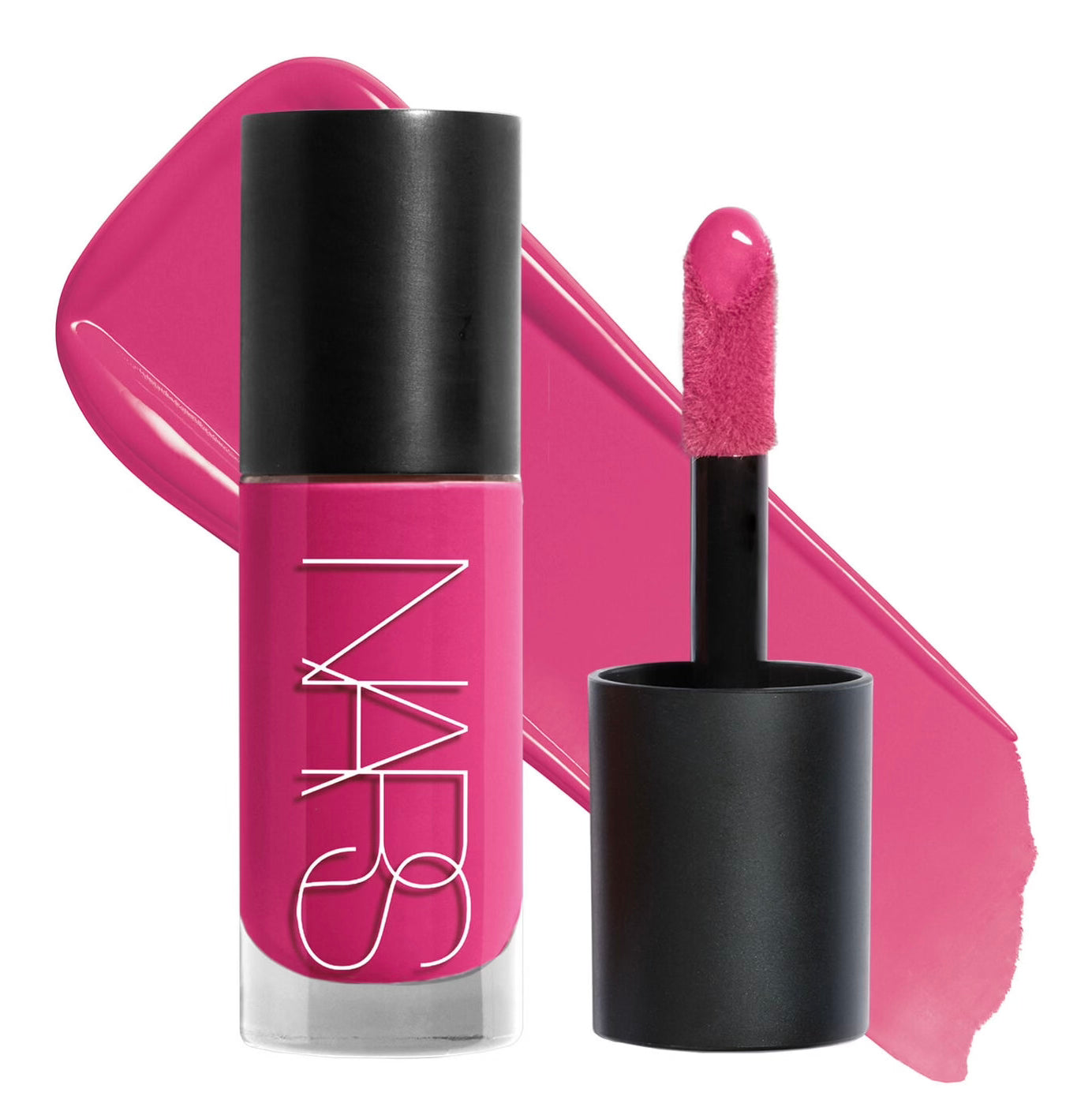 NARS - Insatiable Liquid Blush - Blush Liquide- Girl Happy (8,5 g)
