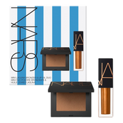 NARS - Mini Laguna Bronzer & Lip Oil Duo