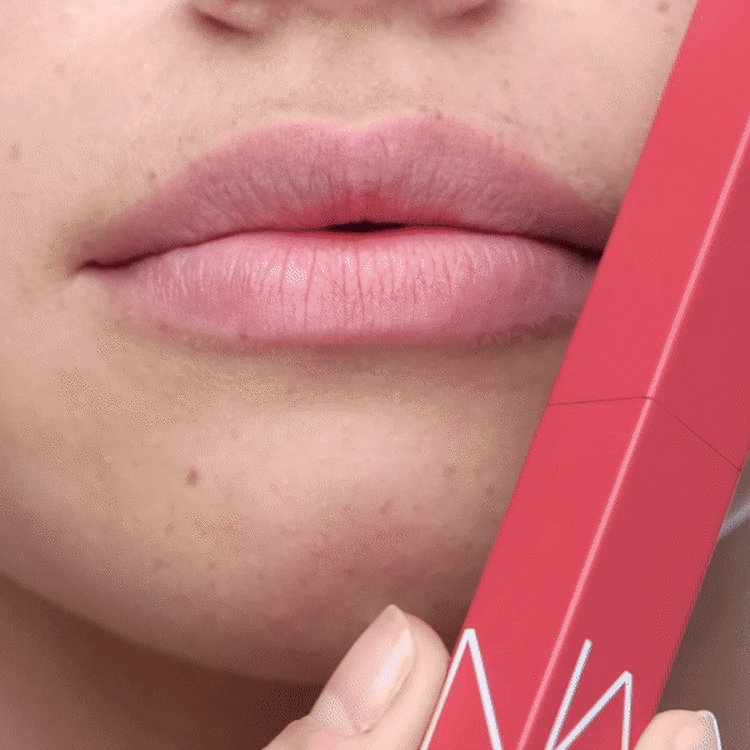 NARS - MINI Powermatte Lip Duo - réf Dolce Vita / American Woman