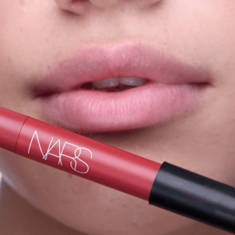 NARS - MINI Powermatte Lip Duo - réf Dolce Vita / American Woman