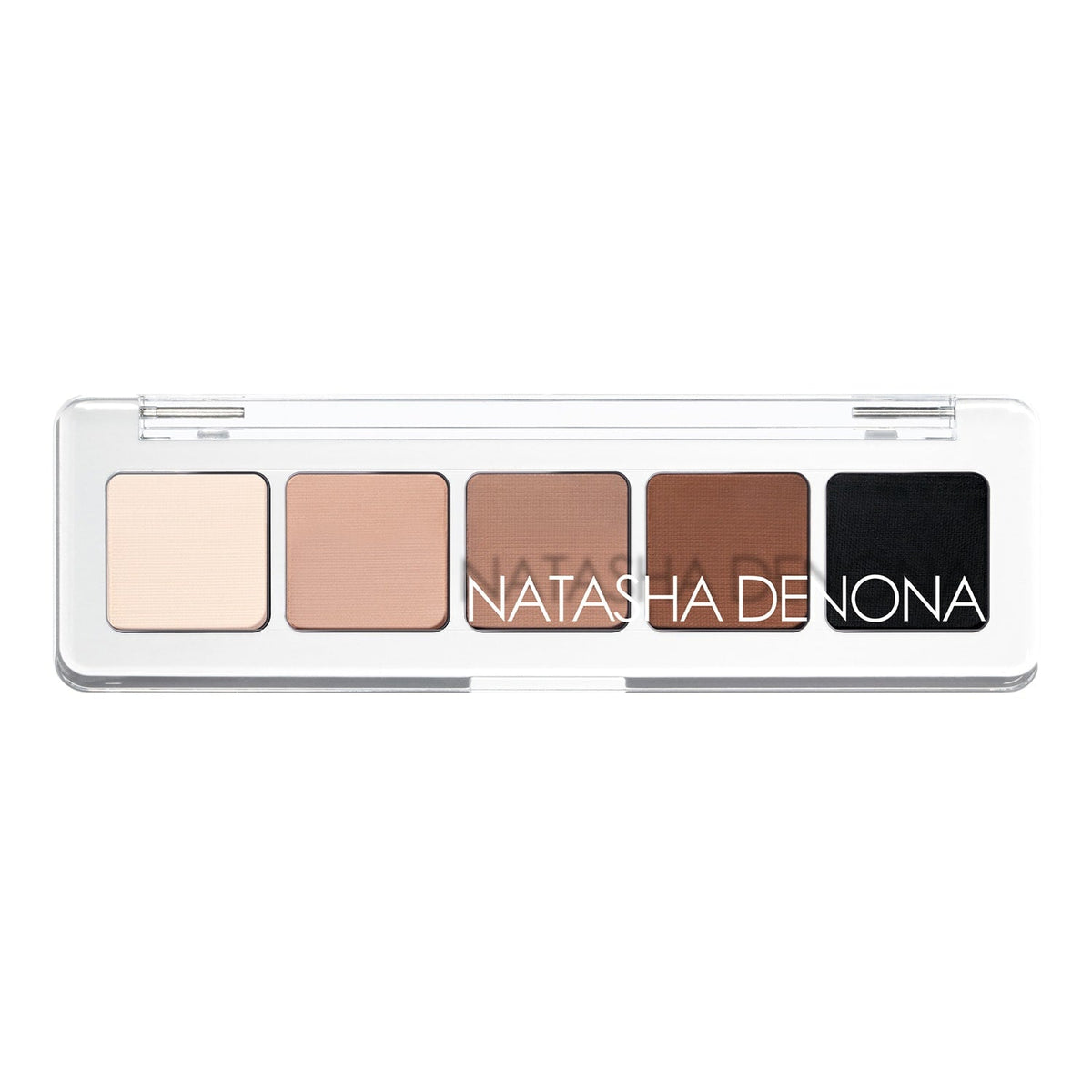Natasha Denona - Mini Eye Sculpt Palette