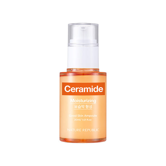NATURE REPUBLIC - Good Skin Ceramide Ampoule 30ml la