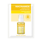 NATURE REPUBLIC - Good Skin Mask Sheet Niacinamide