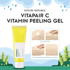 nature-republic-vitapair-c-vitamin-peeling-gel-120ml