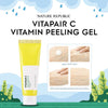 NATURE REPUBLIC - Vitapair C Vitamin Peeling Gel 120ml