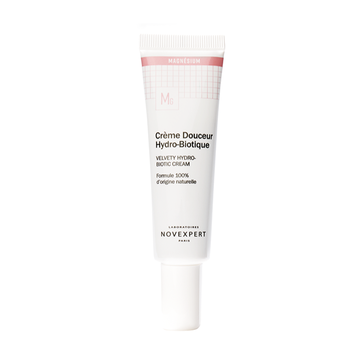 NOVEXPERT - Crème Douceur Hydro-Biotique -