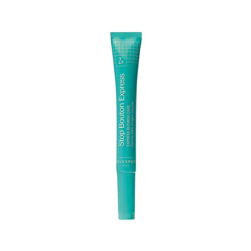 NOVEXPERT - Stop Bouton Express - 7ml