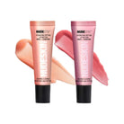 NUDESTIX - Nudeglow Hydrating Peptide Lip Butter Duo Set