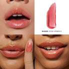 NUDESTIX - Nudeglow Hydrating Peptide Lip Butter Duo Set