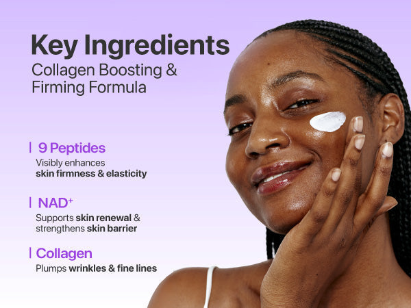 NUMBUZIN - No.9 NAD+ 9 Peptides Dewy Sun Essence SPF50+ PA++++ - 50ml