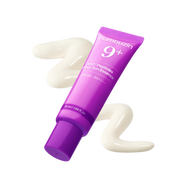 NUMBUZIN - No.9 NAD+ 9 Peptides Dewy Sun Essence SPF50+ PA++++ - 50ml