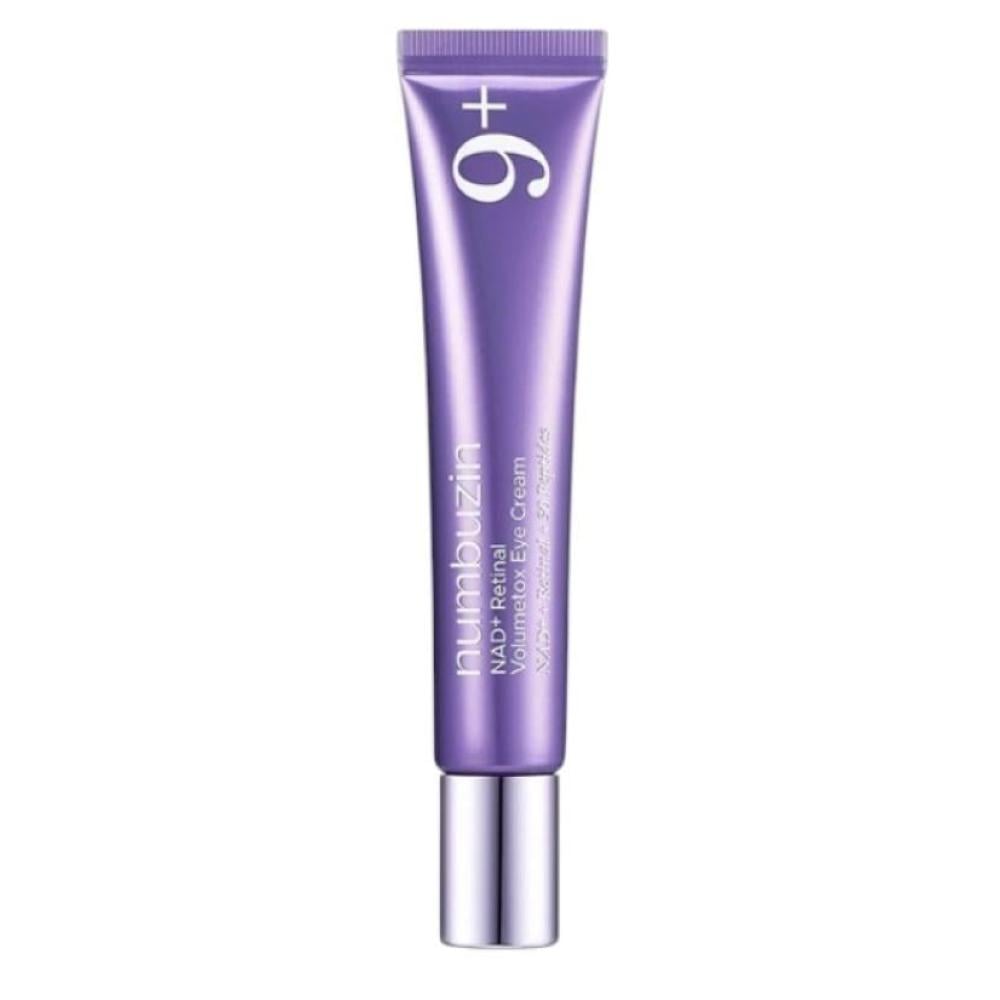 NUMBUZIN - No. 9 NAD+ Retinal Volumtox Eye Cream - 20ml