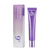 NUMBUZIN - No.9 NAD+ Retinol Volumetox Eye Cream - 20ml