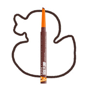NYX - CRAYON À LÈVRES DUCK PLUMP LINER- 08 - Dash of Cocoa