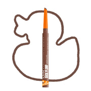 NYX - CRAYON À LÈVRES DUCK PLUMP LINER-09 - Beige Boost
