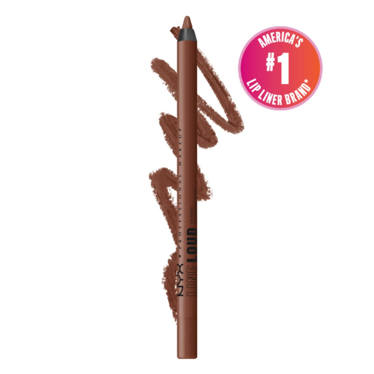 NYX - CRAYON À LÈVRES LINE LOUD-29 No Equivalent