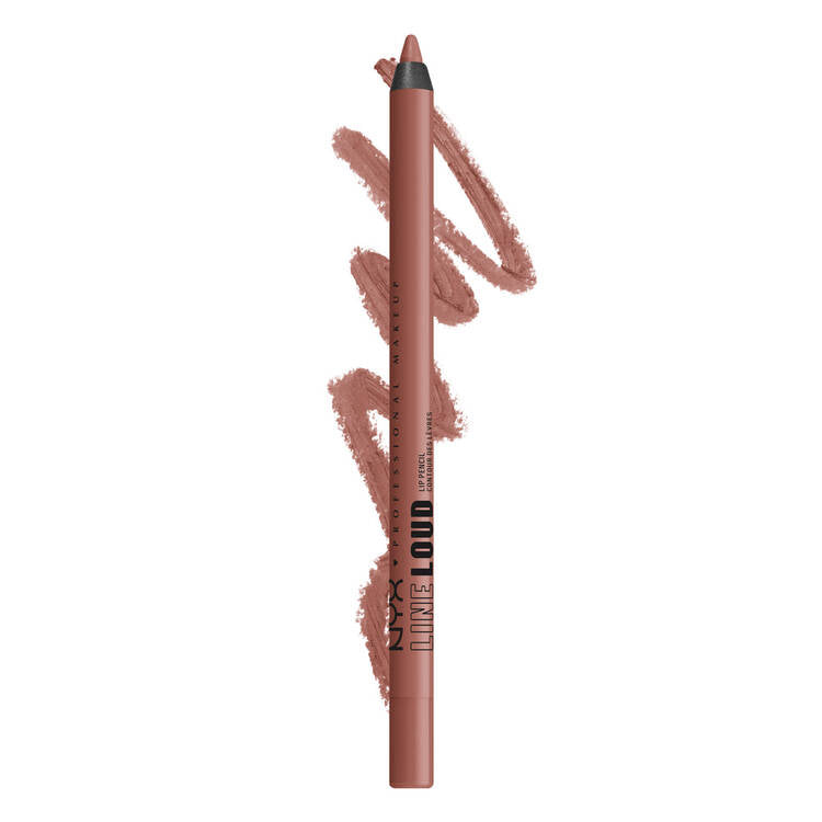 NYX - CRAYON À LÈVRES LINE LOUD - réf Ambition Statement 06