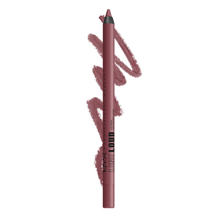 NYX - CRAYON À LÈVRES LINE LOUD - réf Magic Maker 16