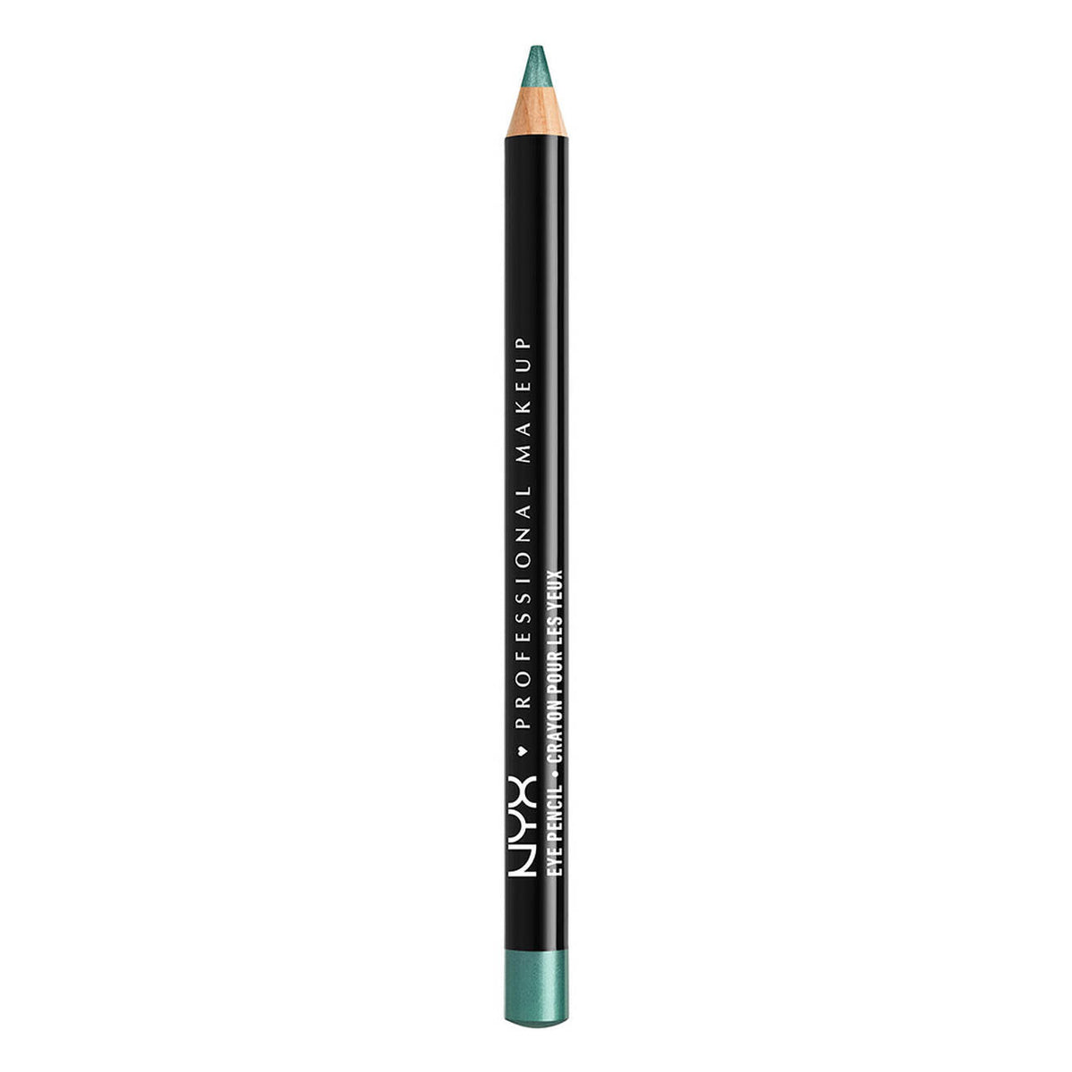 NYX - Crayon pour les yeux - Seafoam Green