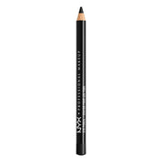NYX - Creamy Eyeliner Pencil - réf Black