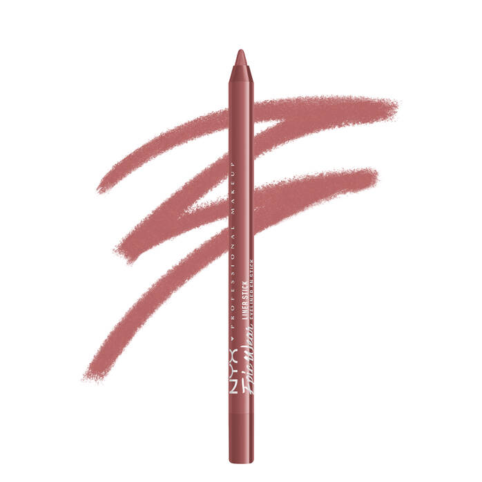 NYX - Epic Wear Liner Sticks - Dusty Mauve