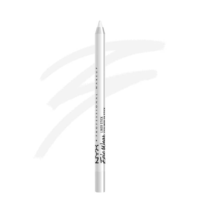NYX - Epic Wear Liner Sticks - Pure White
