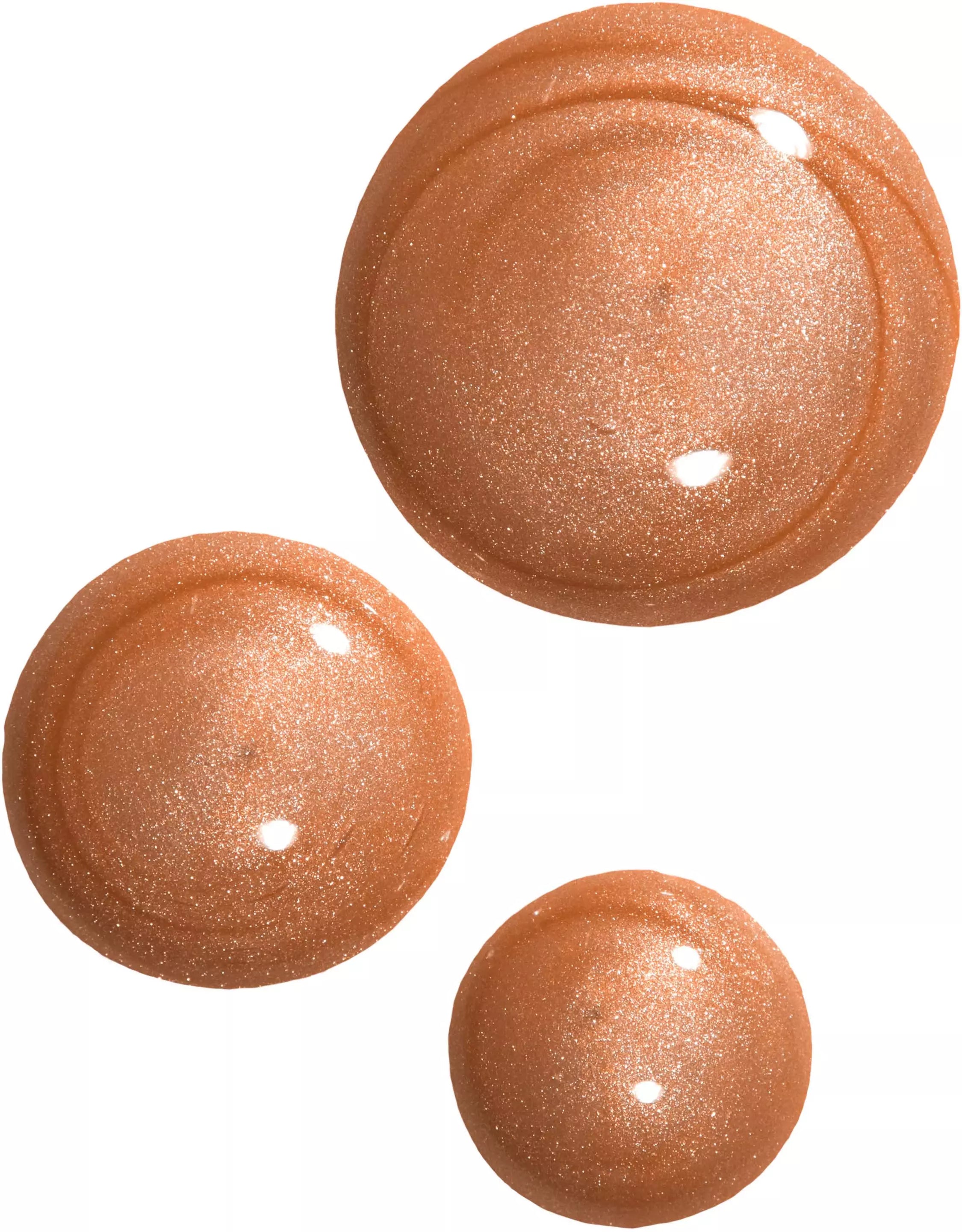 NYX - Fat Oil Body Oil - 03 Sun Lit Gold
