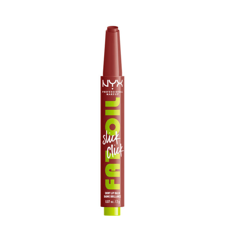 NYX - FAT OIL SLICK CLICK - réf 04 Going Viral
