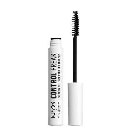 NYX - Gel transparent des soucils - Control freak