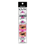 NYX - JUMBO LASH LINER + colle