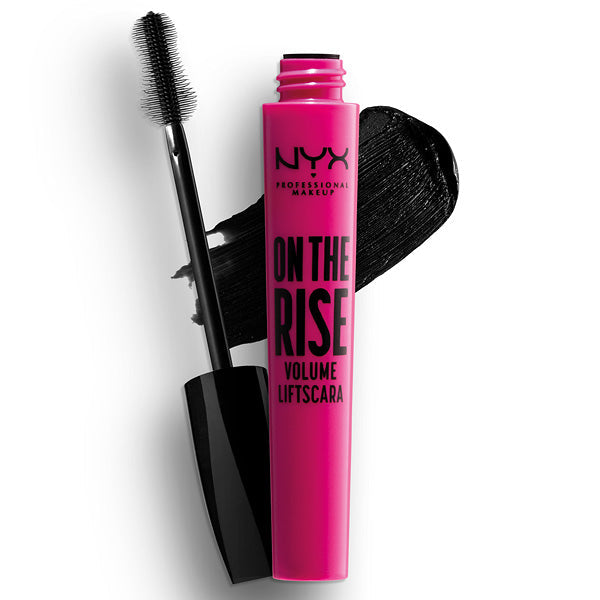 NYX -  Mascara On The Rise Volume Liftscara