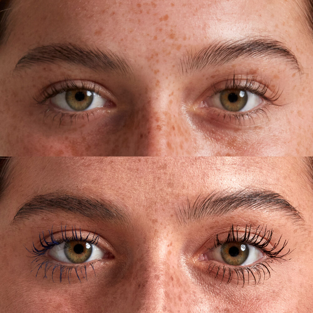 NYX -  Mascara On The Rise Volume Liftscara