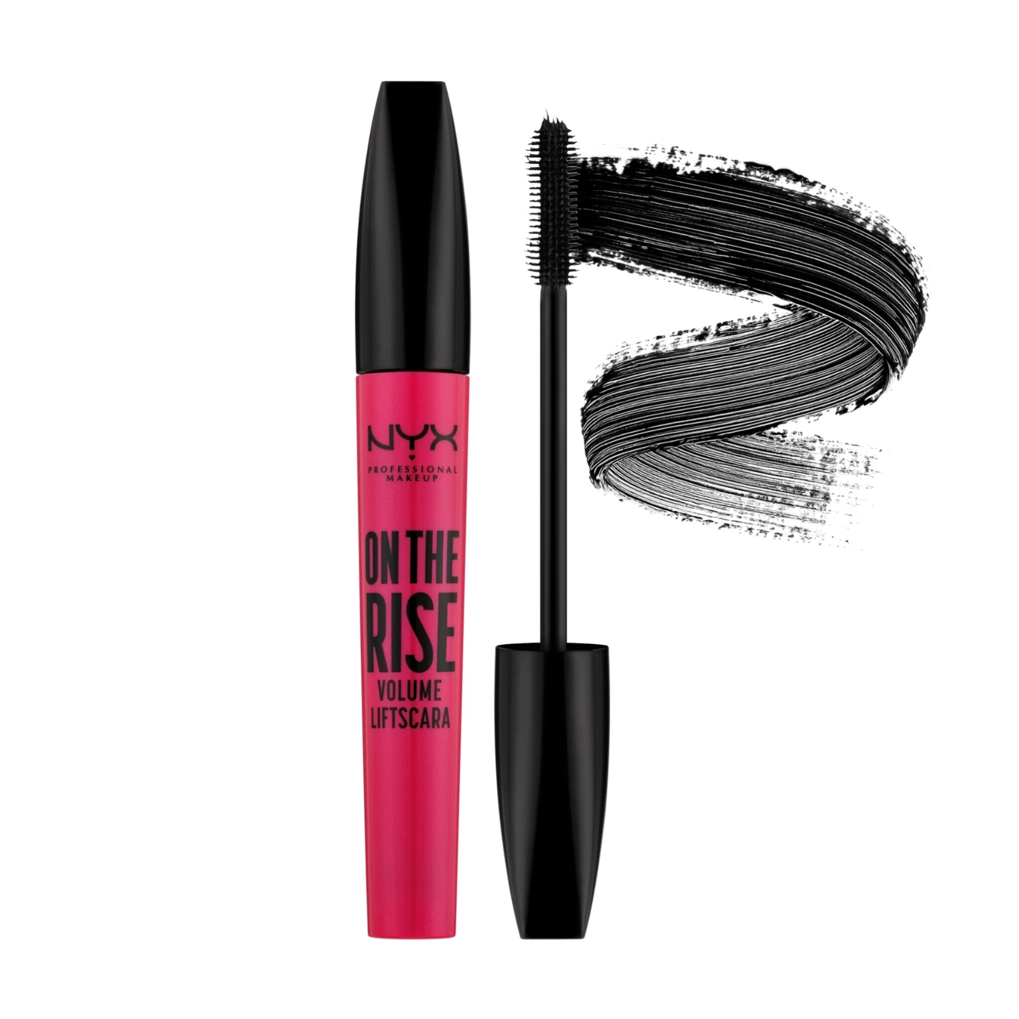 NYX -  Mascara On The Rise Volume Liftscara