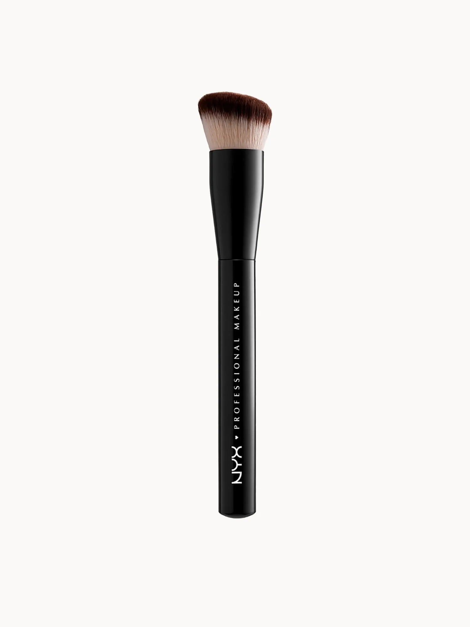 NYX -PINCEAU VISAGE CAN'T STOP WON'T STOP- #37