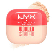 NYX - Poudre Wonder Snatch -Poudre libre fixatrice - réf. 01 Sugar Serve