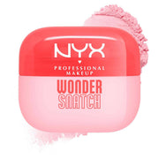 NYX - Poudre Wonder Snatch -Poudre libre fixatrice - réf. 02 Cheeky Cherry
