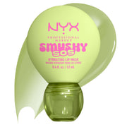 NYX - SMUSHY SOS SOIN LÈVRES TEINTÉ 2-EN-1- 01 Green Sereni-tea